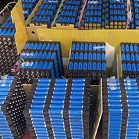 滦州雷庄回收 电池,高价新能源电池回收